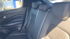 Nissan Juke 1.0 DiG-T 114 N-Connecta 5dr Petrol Hatchback